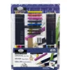 Royal Essentials Artist Pack – Drawing – 25 Piece