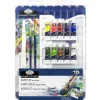 Royal Essentials Artist Pack – Acrylic – 15 Piece