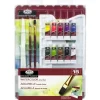 Royal Essentials Artist Pack – Watercolor – 15 Piece