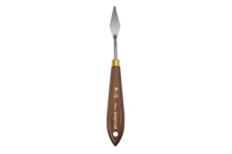Royal Essentials Painting and Palette Knife – #2