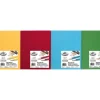 Royal Fashion Colors Hard Bound Sketch Book – 8.5×11 – Color Shipped is Randomly Picked