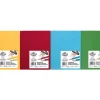 Royal Fashion Colors Hard Bound Sketch Book – 5.5×8.5 – Color Shipped is Randomly Picked