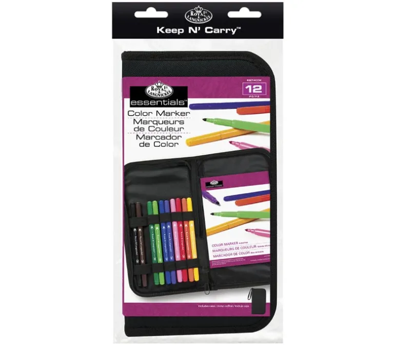 Royal Keep And Carry Case – Marker