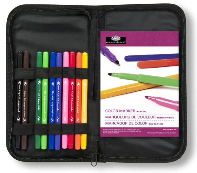 Royal Keep And Carry Case – Marker