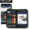 Royal Keep N’ Carry Drawing Set – 16 Piece