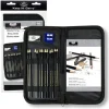 Royal Keep N’ Carry Sketching Set – 16 Piece