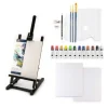 Royal & Langnickel Essentials Mixed Media Art Set & Case 164pc