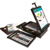 Royal & Langnickel Essentials Keep N’ Carry Acrylic Set 13pc