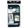 Royal & Langnickel Essentials Keep N’ Carry Watercolor Set 13pc