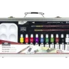 Royal Large Window Tin Set – Watercolor