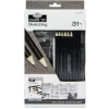 Royal Learn To Sketching Set – 31 Piece