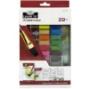 Royal Learn To Watercolor Cake Set – 29 Piece