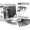 Royal Sketching Box Set