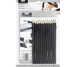 Royal  Sketch Pencil Set