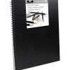 Royal Spiral Bound Sketch Books – 8.5×11