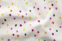 Ruby Star Freaky Familiars 2 1/2-inch strip roll, 40 count