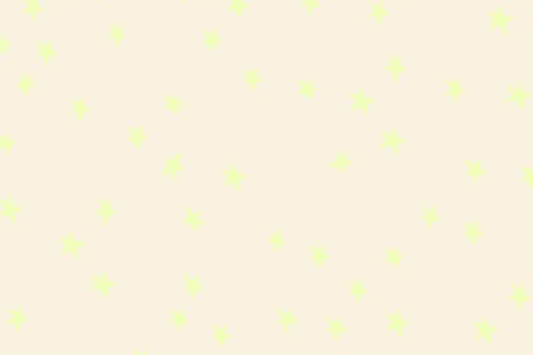 Ruby Star Freaky Familiars 2 1/2-inch strip roll, 40 count
