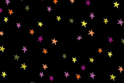 Ruby Star Freaky Familiars 2 1/2-inch strip roll, 40 count