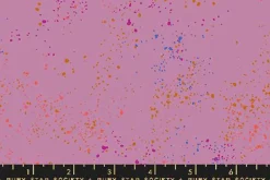 Ruby Star Speckled in Lupine