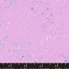 Ruby Star Speckled in Macaron