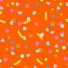 Ruby Star Washi Plus More Stuff on Goldfish