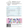 Ruby Star Washi Plus Plus Points Novelty Tape Daisy