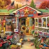 Rural Antique Shop – 1000 Piece Puzzle