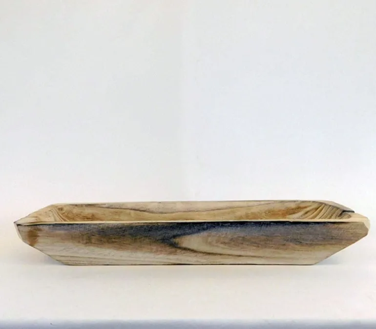 Rustic Dough Bowl – Medium