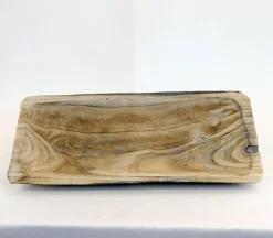 Rustic Dough Bowl – Medium