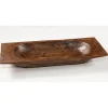 Rustic Dough Bowl – Small