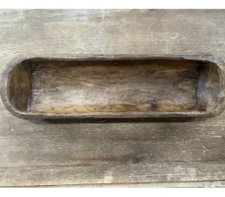 Rustic Dough Bowl – Small
