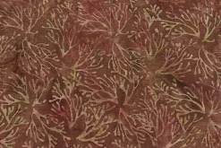 Rustic Riches Batiks Cinnamon Tonal Wash