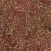 Rustic Riches Batiks Pinecone & Needles in Cinnamon