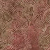 Rustic Riches Batiks Sprig Stems in Sienna