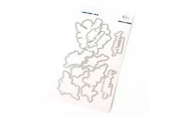 Sakura Die