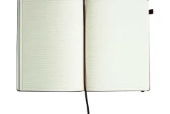 Sakura 140gsm A5 Hardcover Dotted Notebook – Japanese Kerria