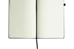 Sakura 140gsm A5 Hardcover Ruled Notebook – Mulberry