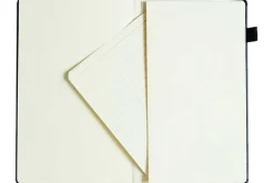 Sakura 140gsm A5 Hardcover Ruled Notebook – Mulberry