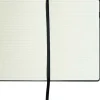 Sakura 140gsm A4 Hardcover Ruled Notebook – Mulberry