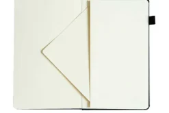 Sakura 140gsm A5 Hardcover Sketchbook – Cream Paper