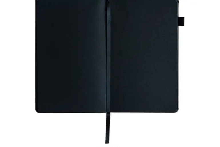 Sakura 140gsm Pocket Hardcover Ruled Notebook – Pine Needle