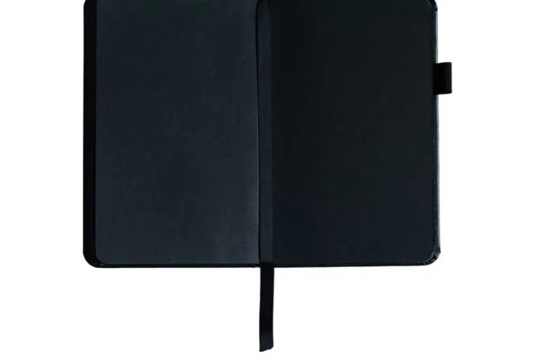 Sakura 140gsm Pocket Hardcover Ruled Notebook – Pine Needle