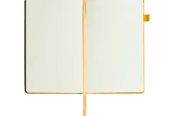 Sakura 140gsm Pocket Hardcover Ruled Notebook – Pine Needle