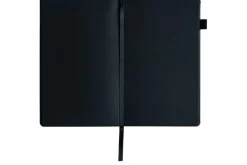 Sakura 140gsm Pocket Hardcover Sketchbook – Black Paper