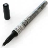 Sakura Pen Touch Calligrapher Marker – Silver Fine Tip