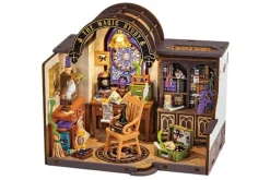 Sakura Tree House Mini House Kit
