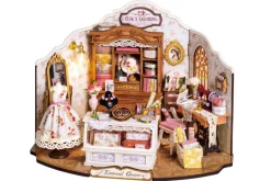 Sakura Tree House Mini House Kit