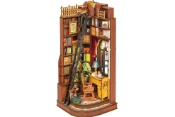 Sakura Wine Alley Book Nook Kit