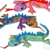 Sandbag  Lizard – 1 Piece – Color Shipped is Randomly Picked