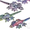 Sandbag  Lizard – 1 Piece – Color Shipped is Randomly Picked